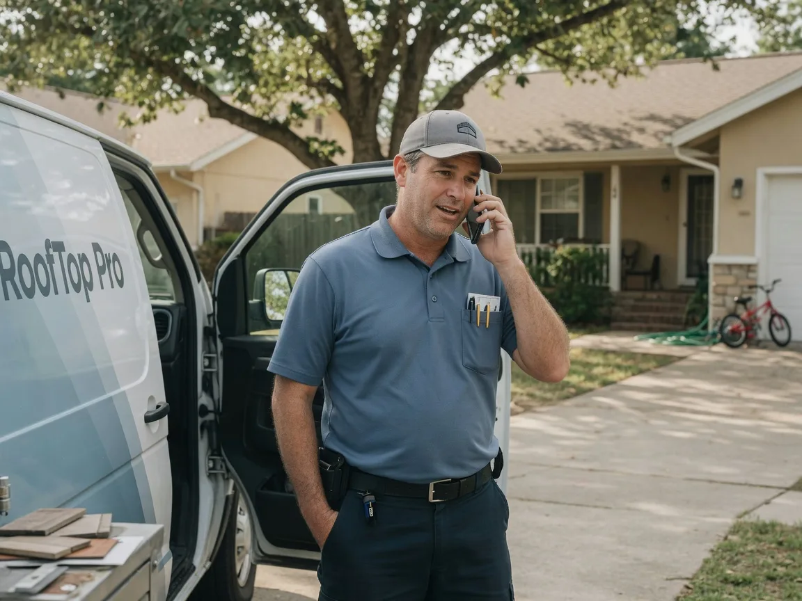 Roof Repair Italy, TX FAQs