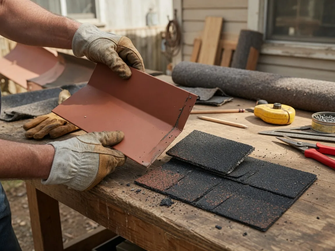 Roof Repair company in Italy, TX